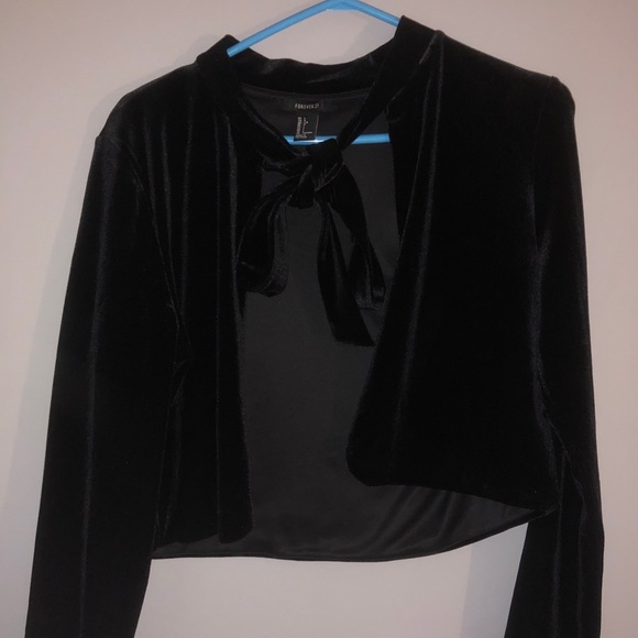 Black Velvet shall - Picture 2 of 3